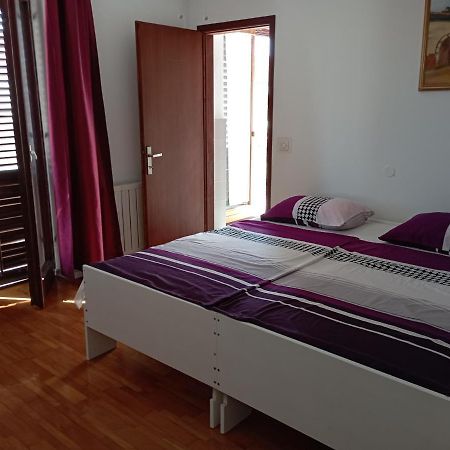 Apartment Mare 1 Novigrad Istria Exterior foto