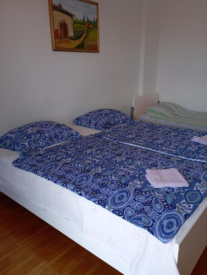 Apartment Mare 1 Novigrad Istria Exterior foto